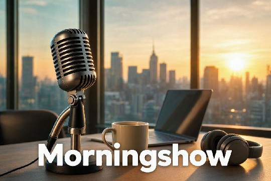 Morningshow
