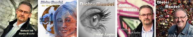 D Mandel Sammlung