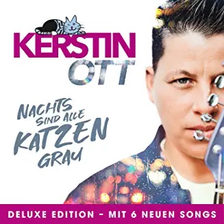 Kerstin Ott