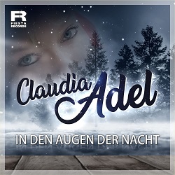 Claudia Adel