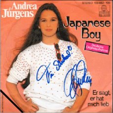 Andrea Juergens