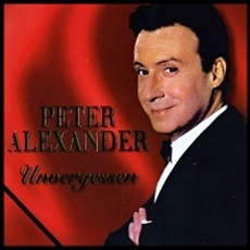 Peter Alexander