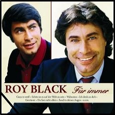 Roy Black