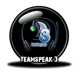teamspeak icon