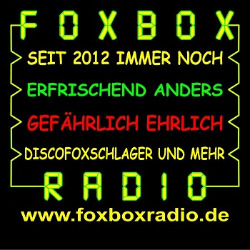 Banner FoxBoxRadio