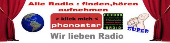 Phonostar