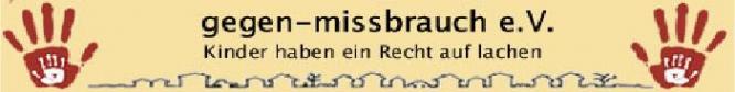 gegen missbrauch