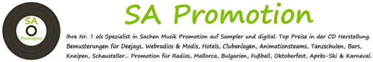 SA-Promotion