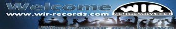 WIR Records
