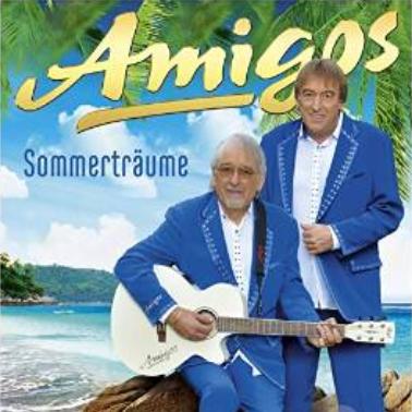 Amigos Sommertraeume