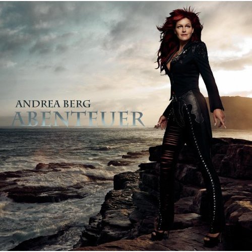 Andrea Berg Abentreuer
