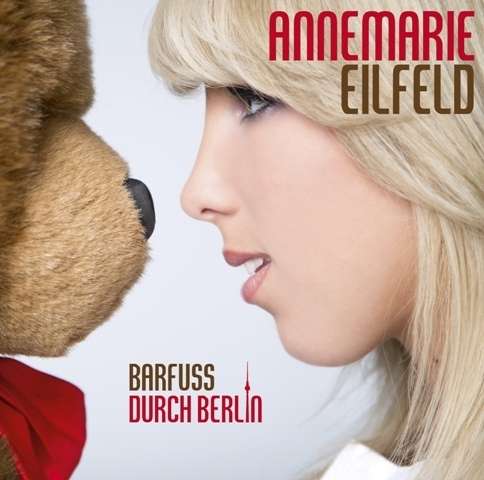 Annemarie Eilfeld