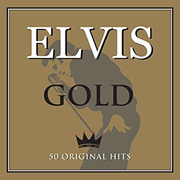 Elvis Gold