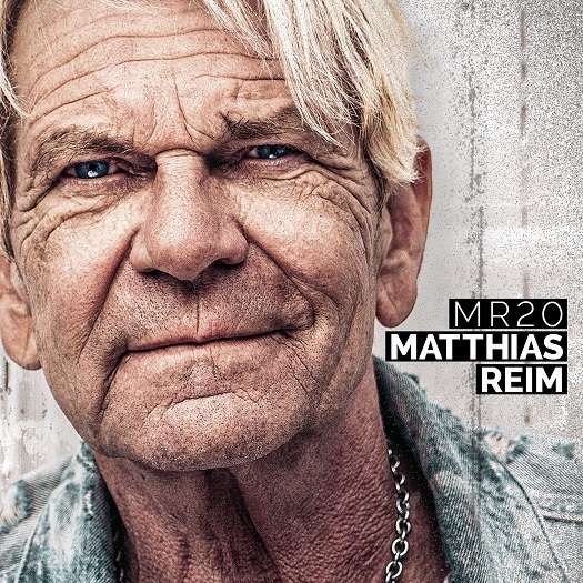 Matthias Reim MR20
