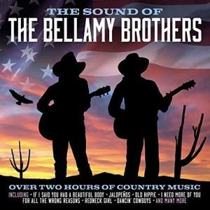 The Bellamy Brothers