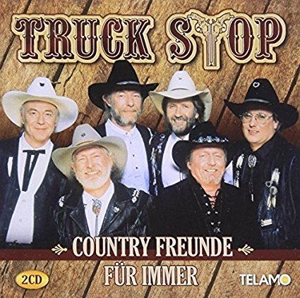 Truck Stop